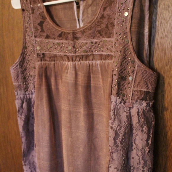 Gimmicks by BKE top - Picture 2 of 4